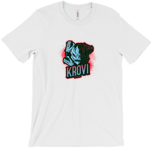 Krovi Gaming T-Shirt