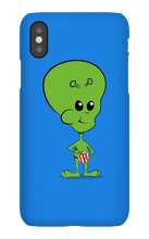 focusedcedric iPhone Phone Cases