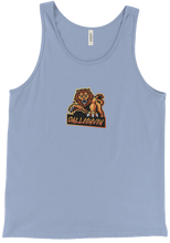 CalLionVin Tank Top