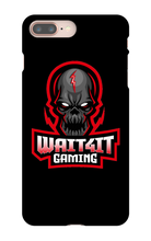 wait4itgaming iPhone Phone Cases