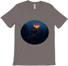 smokeystagg T-Shirts