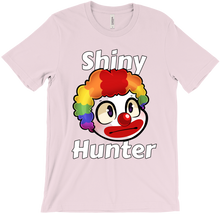 Shiny Hunter Clown T-Shirt