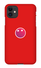Owen'o iPhone Phone Cases