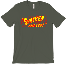 Shocked and Amazed T