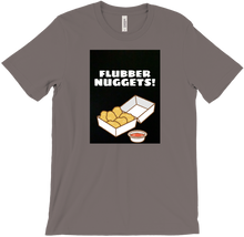 Flubber Nuggets!