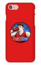 WrightsStuff Gaming's iPhone Phone Cases