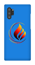 embercyclone97 Samsung Phone Cases