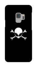 chuckramboaoe Samsung Phone Cases
