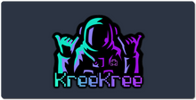 KreeKree XXL Gaming Mousepad