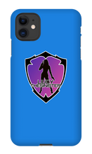 LucytheSinister iPhone Phone Cases