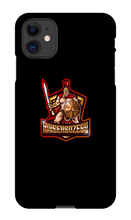 kaisersoze69 iPhone Phone Cases