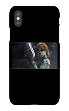 Fortnite Ghoul Trooper  iPhone Phone Cases