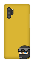 Jhprague Samsung Phone Cases