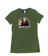 drdonquixote Women’s T-shirt