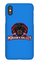 mohawkvalley iPhone Phone Cases