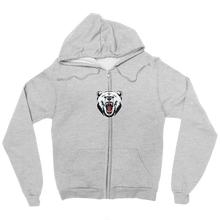 kyleb811_ Zip Up Hoodie