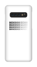javiervillanueva-valle Samsung Phone Cases