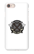 ufxgaming iPhone Phone Cases