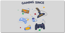 Gamers Pad