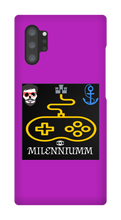 Milenniumm Samsung Phone Cases