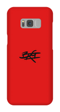 Samsung Phone Cases - BRG Nero