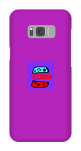 Ninten-dan phone case