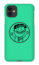 sebablexd iPhone Phone Cases