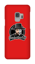 dunderknudan Samsung Phone Cases