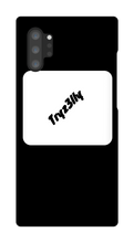 tryz3lly Samsung Phone Cases