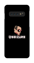 djseizurettv Samsung Phone Cases