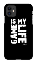 mrreporttv iPhone Phone Cases