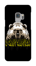 beastlycracker13 Samsung Phone Cases