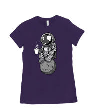 The Woo Coffee Women’s T-shirt
