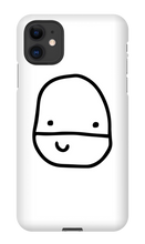 pastasux iPhone Phone Cases