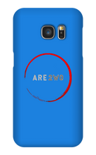 Are2wo Samsung Phone Cases