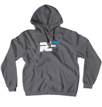 Blue Leader Hoodie