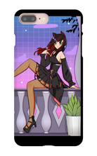 90's Yuuki iPhone Case