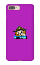 pottymouth_sfc iPhone Phone Cases