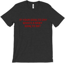 MAN UP T-Shirts