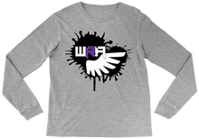 WithRecklessAbandon Long Sleeve Tee
