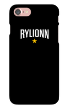rylionn iPhone Phone Cases