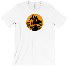 Miue Champs Logo - Playera/T-Shirts