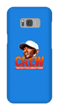 Crew Phone Cases