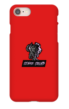 alessawolfs iPhone Phone Cases
