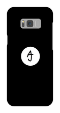 AJ Samsung Phone Cases