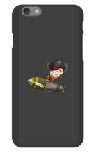 vault_addict iPhone Phone Cases
