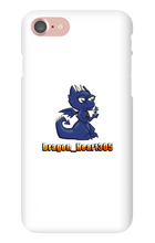 dragon_heart305 iPhone Phone Cases