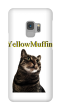 Muffins Samsung Hülle