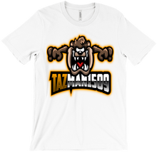 tazman1509_ T-Shirts