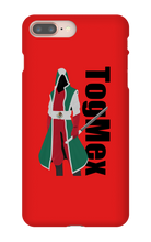 togmex iPhone Phone Cases